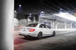 Mercedes-AMG E53 4Matic+ 2018 года (NA)